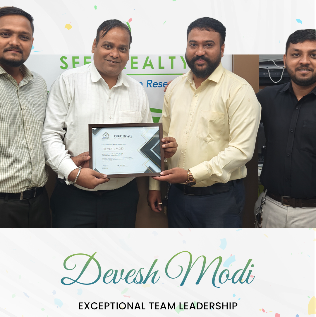 Devesh Modi